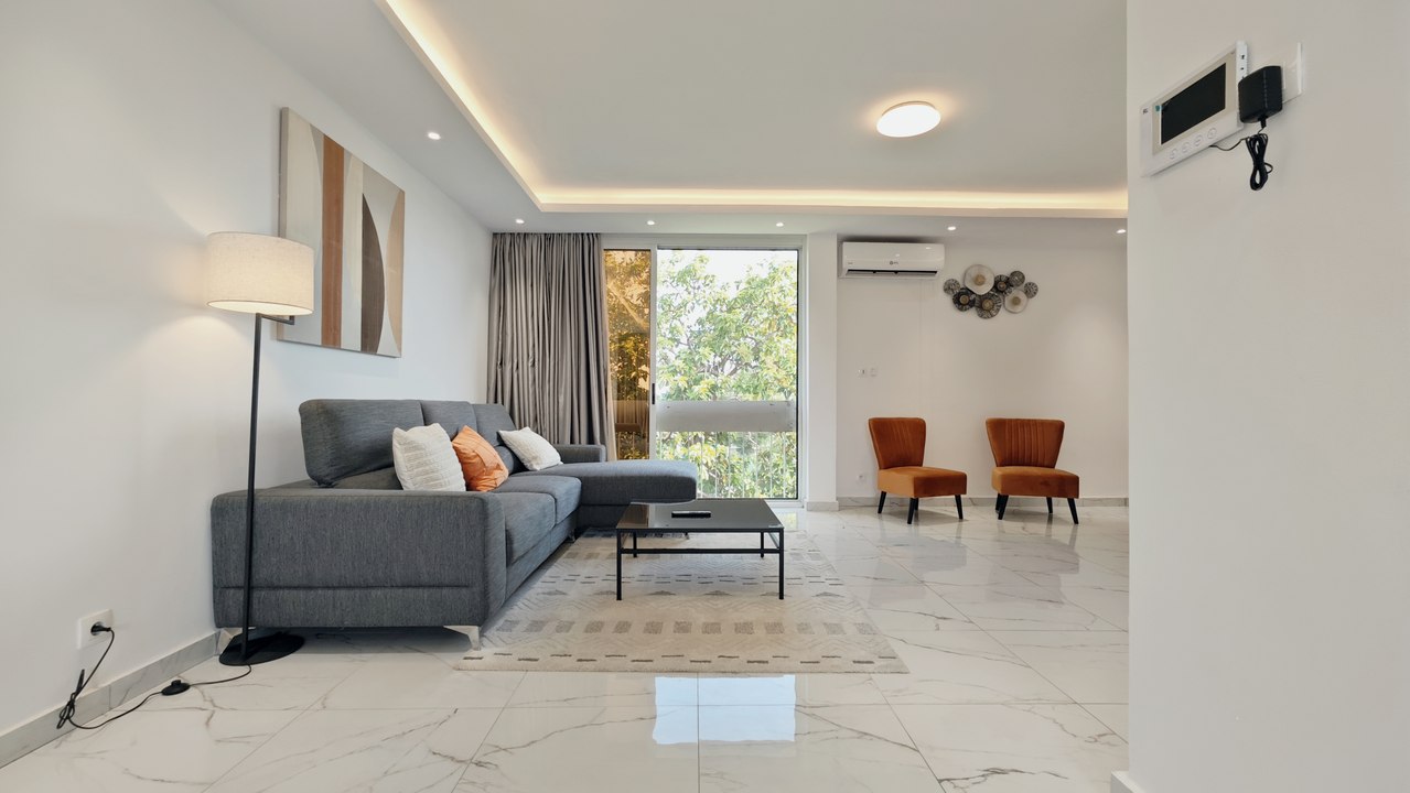 Appartement bel horizon