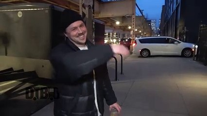 Acres - BUS INVADERS Ep. 1906