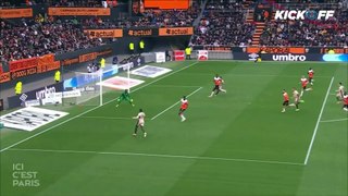 ️ Replay - KICKOFF : Paris Saint-Germain vs. Le Havre AC, l'avant match au Parc des Princes