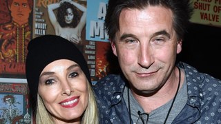 Chynna Phillips Reveals She's Terrified Of Triggering Husband Billy Baldwin