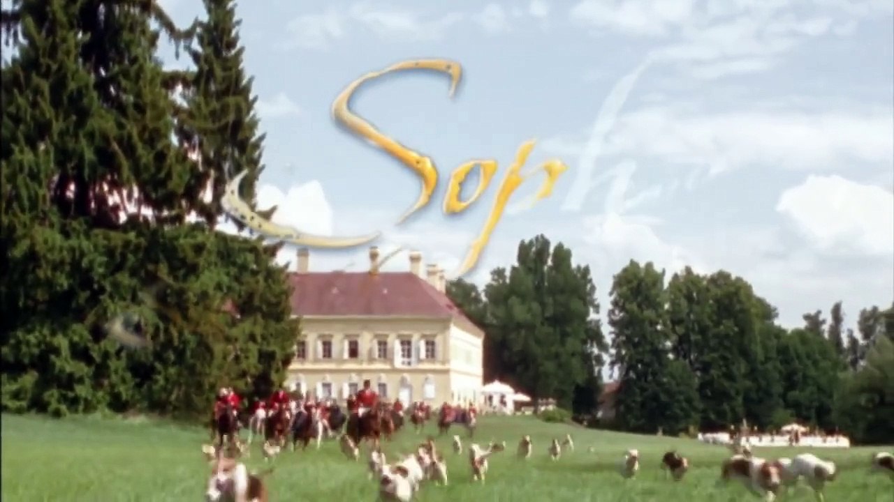 Sophie – Sissis kleine Schwester (2001) stream deutsch anschauen