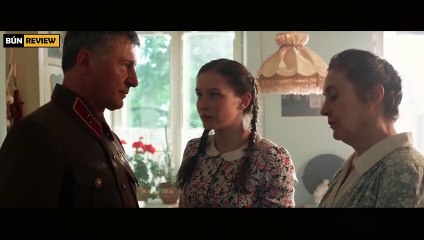 Từ một cô gái ngây thơ trở thành nữ xạ thủ hàng đầu của nước Nga -REVIEW PHIM- Trận Chiến Sevastopol