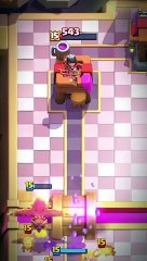 Predict  #clashroyale #shorts