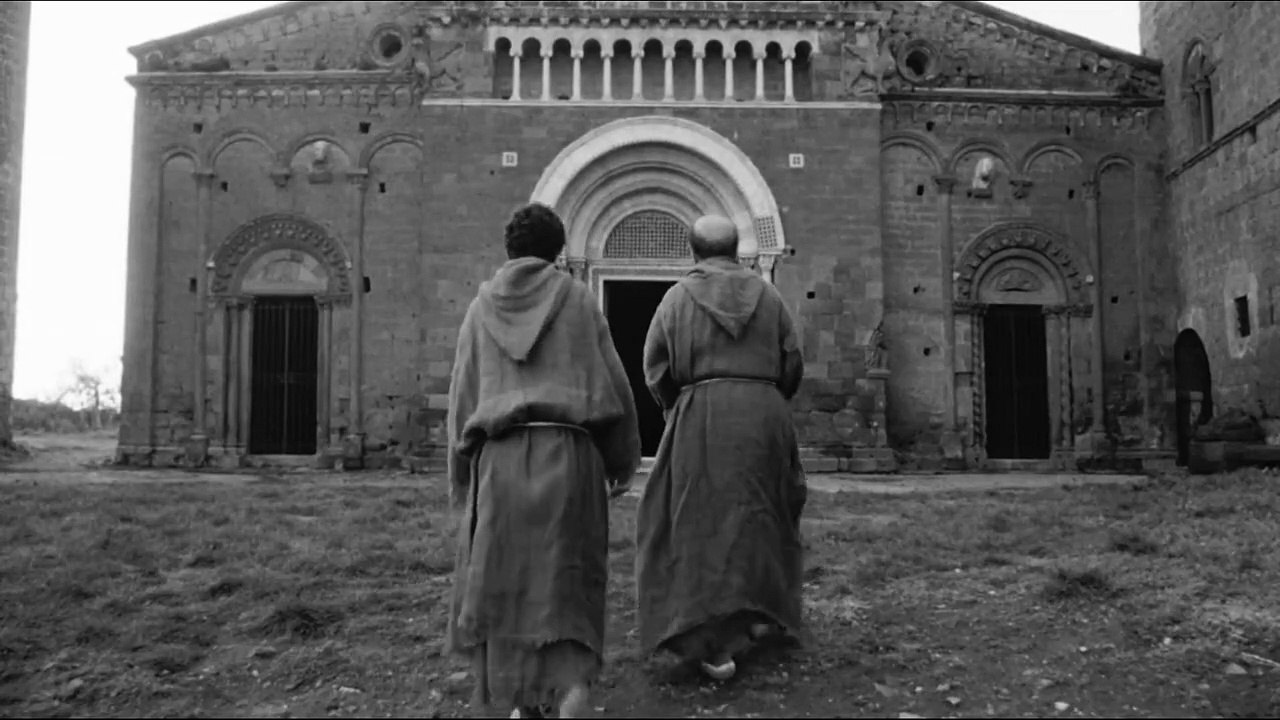 Große Vögel - Kleine Vögel (1966) stream deutsch anschauen