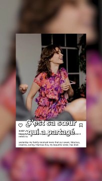 Eva Evans, une tiktokeuse américaine de 29 ans est décédée. Elle comptait plu