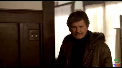El Mensajero De La Muerte   ( Charles Bronson  -- Cine Internacional HD Latino