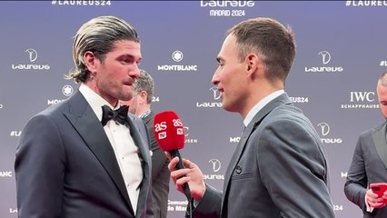 De Paul y el Mundial: "Nadie borra lo que hicimos, pero hay que darle vuelta a la página"