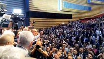 Müsavat Dervişoğlu İYİ Parti Genel Başkanı oldu