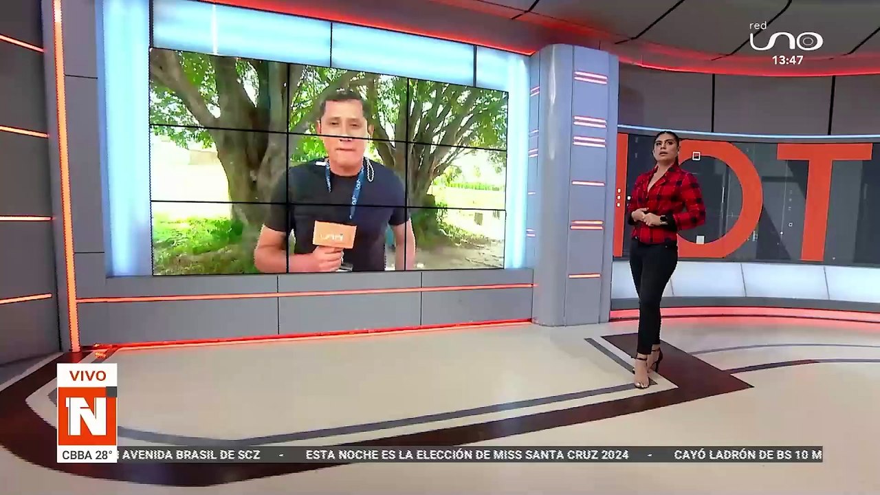 levantan dos cádaveres