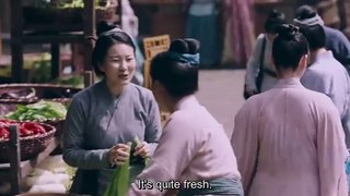 The Substitute Princess's Love (2024) Episode 5 English sub