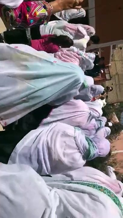 Tamghra pour accompagner la mariée chez le nouvel  épouse  région Targua ntouchka chtouka ait baha