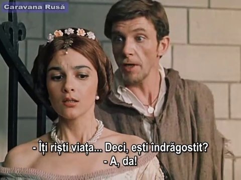 Cuvioasa Marta (1980) comedie muzicală - Partea 2