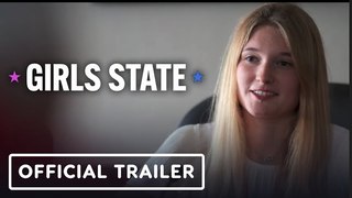 Girls State | Official Trailer (2024) - Ao Nees