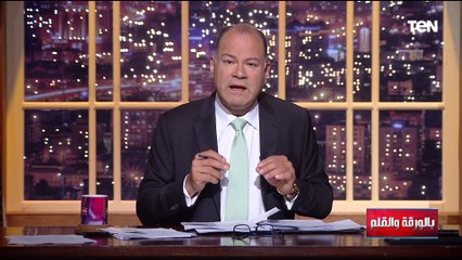 الديهي يكشف تفاصيل المقترح المصري من أجل منع اجتياح رفح ومفاجأة جديدة من حماس بشأن إلقاء السلاح