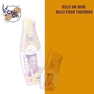 Ajouter un titre. Introducing Paradis Cosmetics: Your Ultimate Beauty Destination!