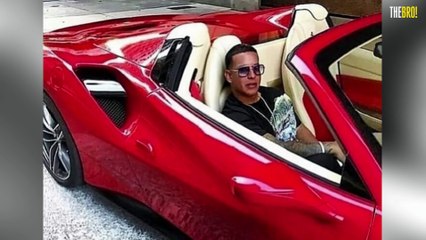 Así es la LUJOSA vida del BIG BOSS (DADDY YANKEE) - The BRO!