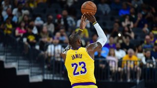 Los Angeles Lakers Struggle Despite Early Leads | NBA Analysis