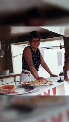 Ce couple d'expatriés français a ouvert une boulangerie dans les...