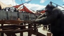 Kingdom of the Planet of the Apes 2024 [FuLLMOvie]'FREE
