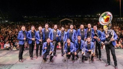 La Banda Ms, ¿planea unirse a la gira de El Recodo y La Arrolladora?