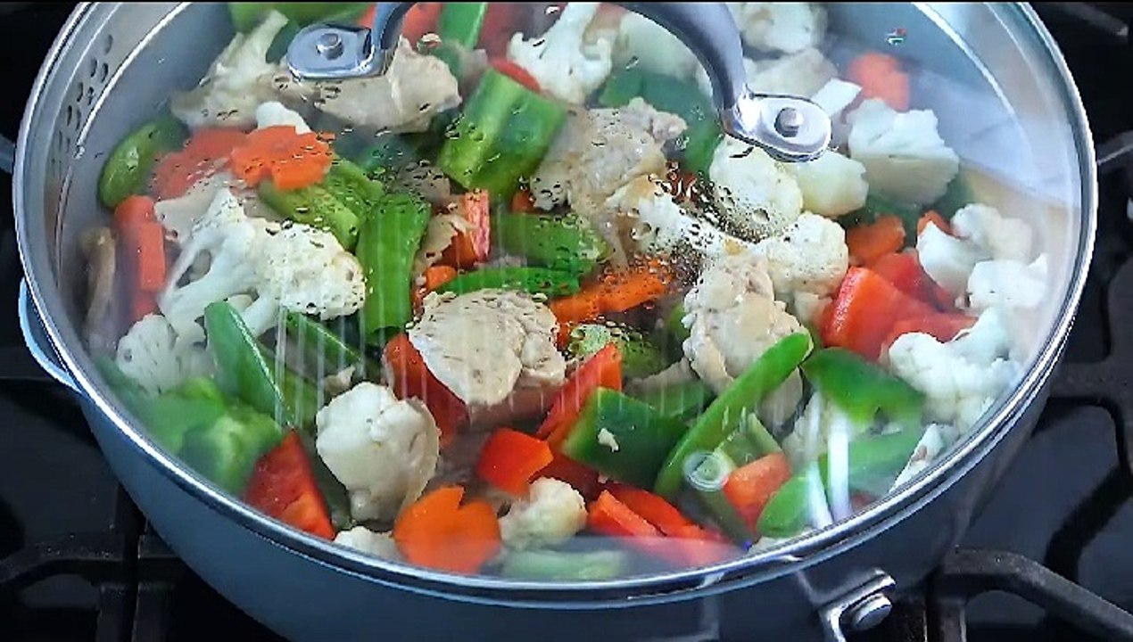 Chopsuey
