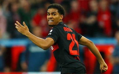 باير ليفركوزن يرفض الهزيمة وينتزع التعادل من شتوتغارت