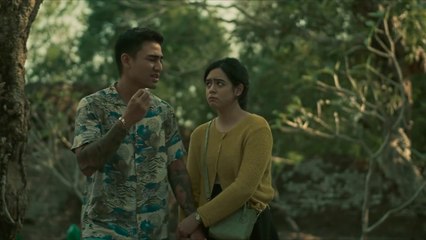 FILM RITUAL TUMBAL TERAKHIR 2024