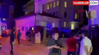 Adıyaman'da Polis Karakolunda Silahlı Saldırı: 2 Yaralı