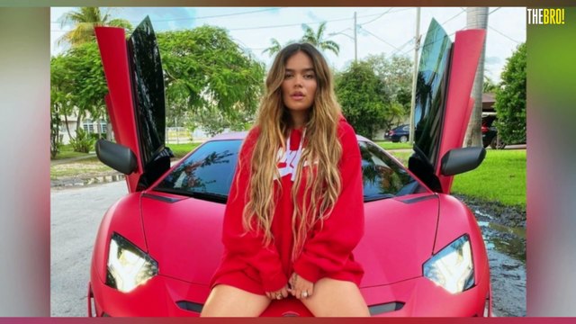 Así es la Lujosa Vida de la BICHOTA (KAROL G) - The BRO!