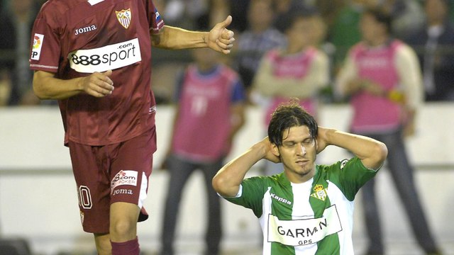 Edu, de la llamada de Monchi a la oferta del Sevilla: Me ofrecieron el doble de lo que me daba el Betis