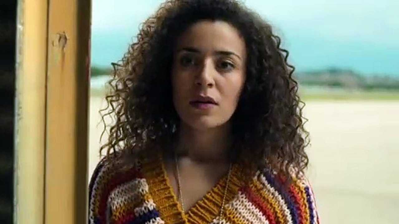 Antigang : La Relève Bande-annonce (ES)