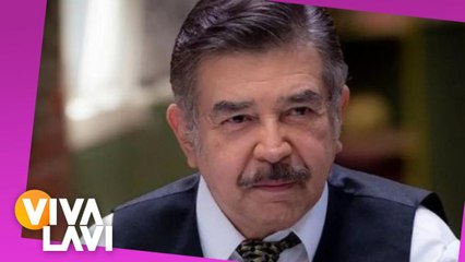 Jorge Ortiz de Pinedo desmiente rumores de su fallecimiento