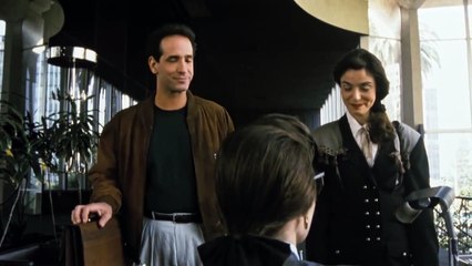 Syngenor (1990) – Das spannende synthetische Genexperiment im Stream auf Deutsch 🎬