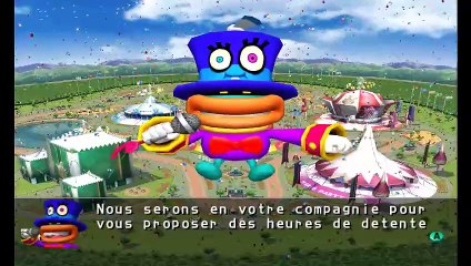 Mario Party 8 (Gamecube Controller) online multiplayer - wii