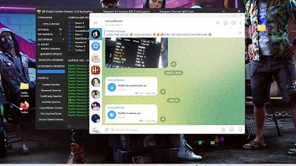 Metodo Netflix Cookies sin pass