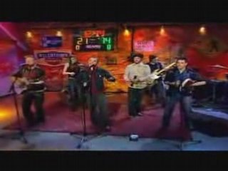 Gaelic Storm - Born to Be A Bachelor