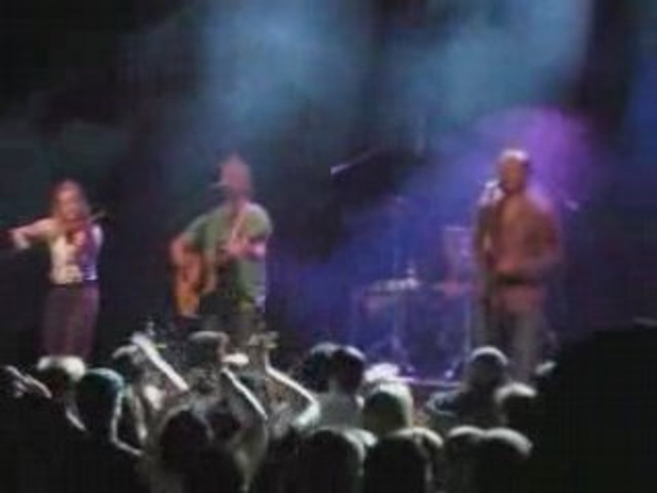 Gaelic Storm - Drink the Night Away