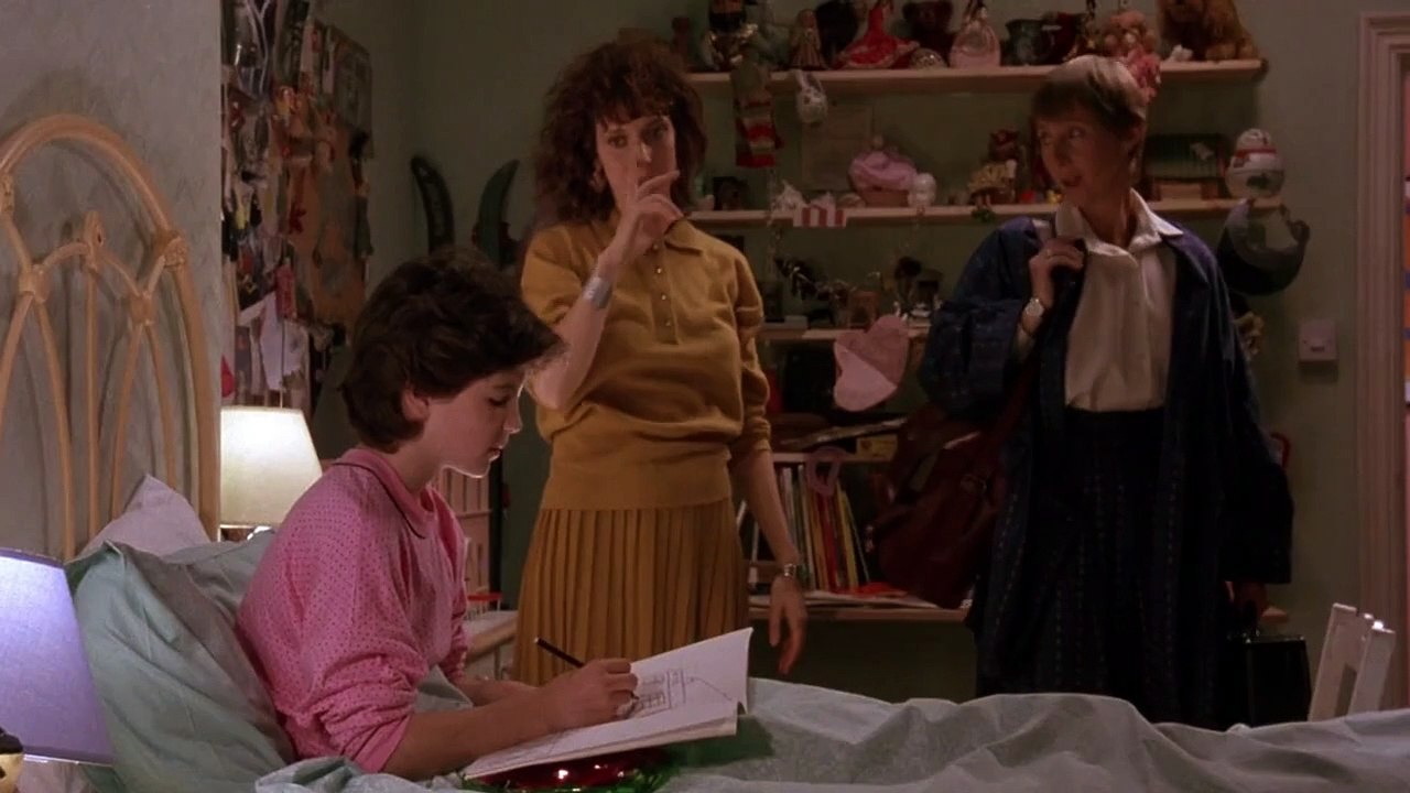 Paperhouse - Alpträume werden wahr (1988) stream deutsch anschauen