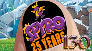 SPYRO!  Game 1 Part 30 Gnorc Cove