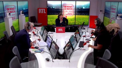 L'ÉMISSION - ce PSG est il le plus fort de l'ère QSI ?