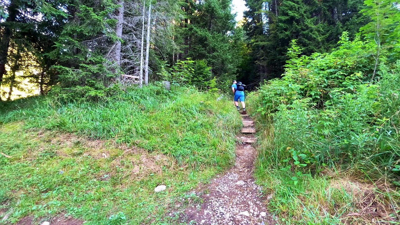 Hoher Ifen Wanderung