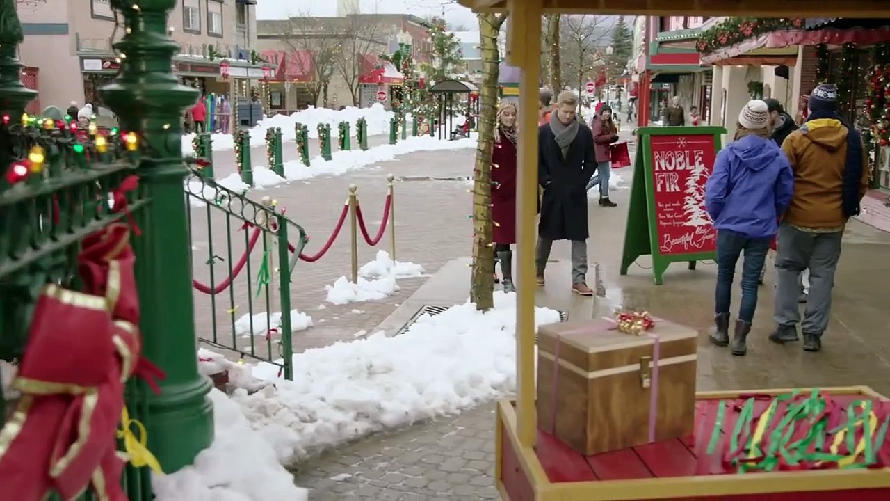 Marry Me at Christmas (2017) stream deutsch anschauen