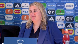 The red cad given was the worst decision in UWCL history