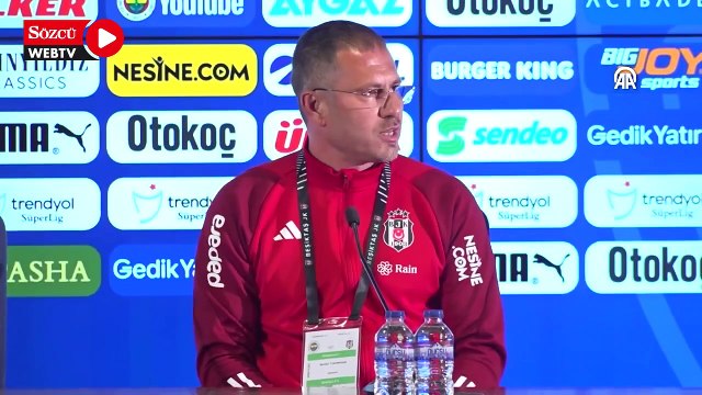 Topraktepe: Sonuna kadar mücadele eden bir takım izledik