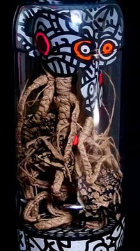 CAPSULE TEMPORELLE À OUBLIER JAK ARNOULD ©ADAGP