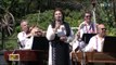 Irina Loghin - Ionel cand treci pe vale (Tezaur folcloric de Florii - TVR 1 - 27.04.2024)