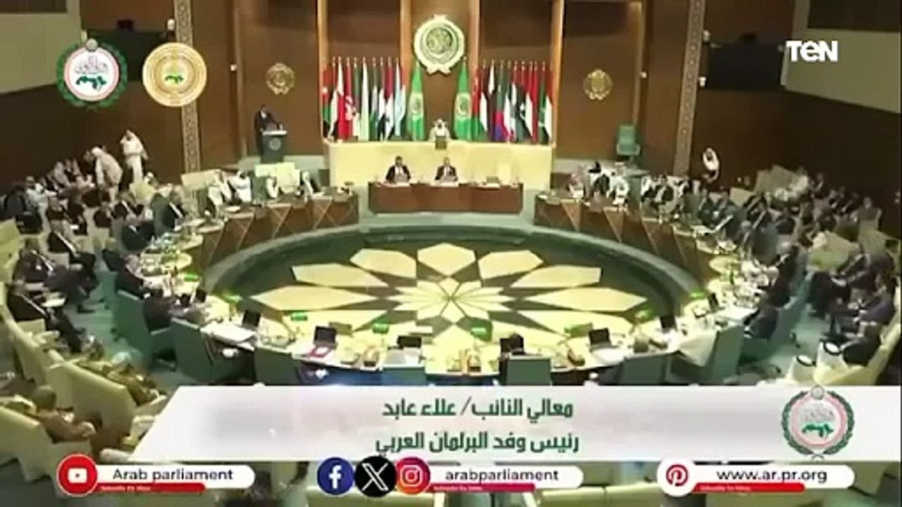 النائب علاء عابد: الذكاء الاصطناعي سلاح ذو حدين..وإساءة استخدامه سيؤدي إلى أضرار كثيرة