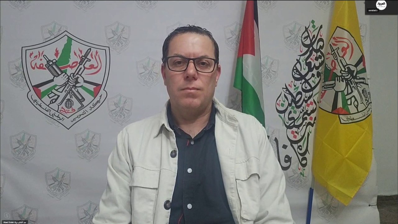"فتح": الشعب الفلسطيني هو الخاسر الأكبر جراء طول أمد المفاوضات بين حماس وإسرائيل