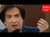 Elena Kagan Asks Lawyer Point Blank If He Disputes ‘Medical Standard Of Care’ In Idaho Abortion Case