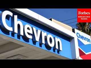 Mediocre Q1 Results At Exxon & Chevron Mask Strong Production Trends, Says Portfolio Manager Bahnsen